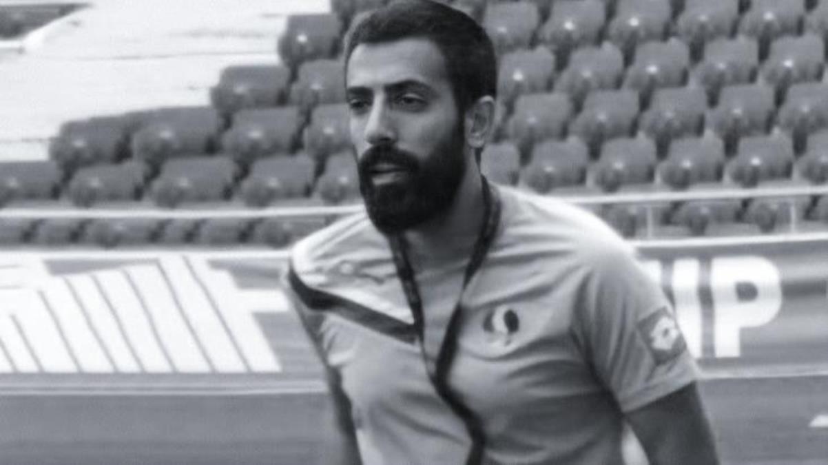 Enkaz altından çıkarılarak hastaneye kaldırılan İskenderunspor antrenörü İbrahim Halil Ölmez hayatını kaybetti - Spor - Dudullu Haber