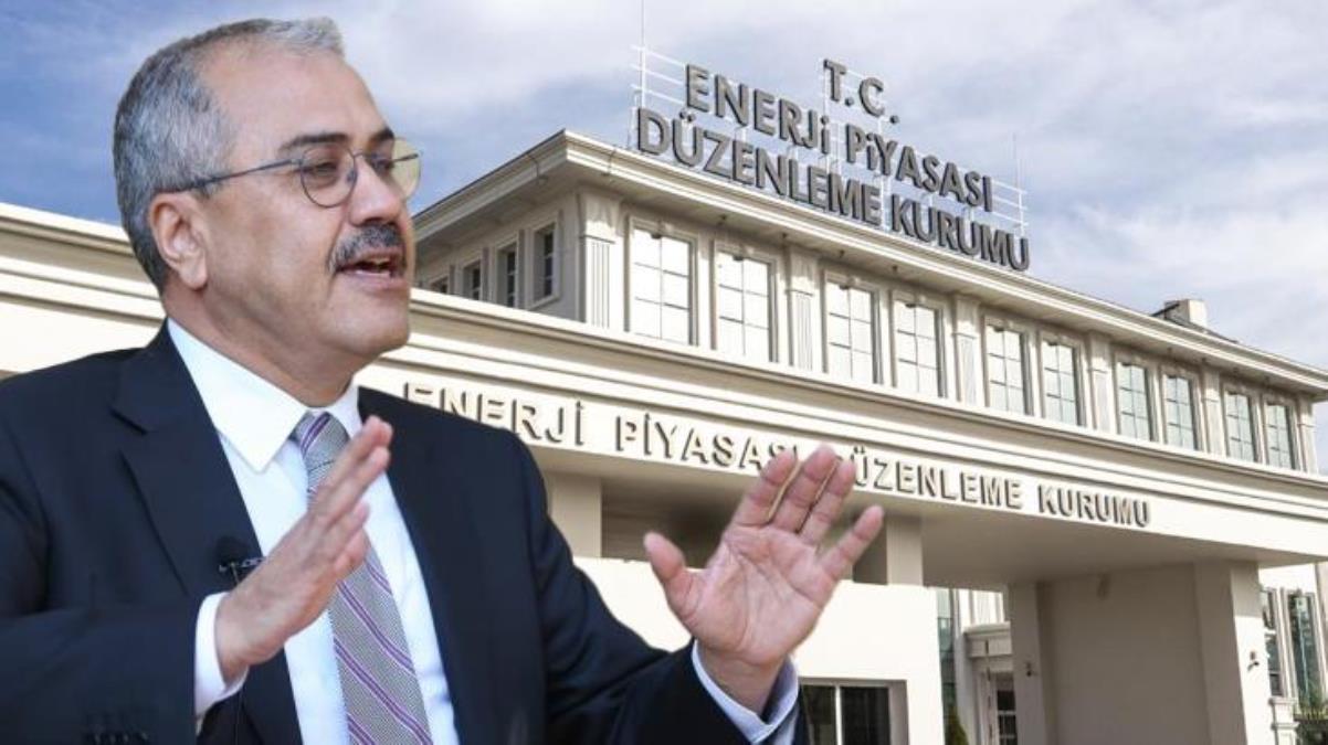 EPDK Başkanı Yılmaz Deprem bölgesinde akaryakıt temininde kısıtlama kaldırıldı - Ekonomi - Dudullu Haber