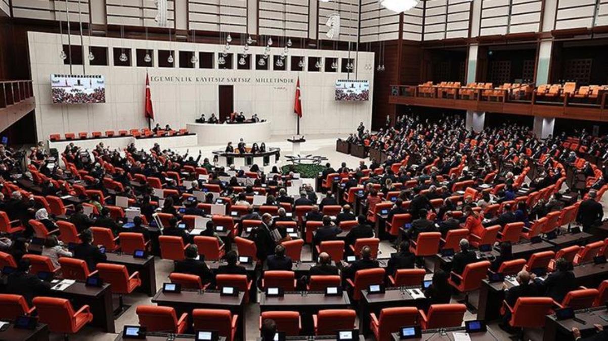 EYT TBMM Plan ve Bütçe Komisyonunda kabul edildi İşte teklifin tam metni - Ekonomi - Dudullu Haber