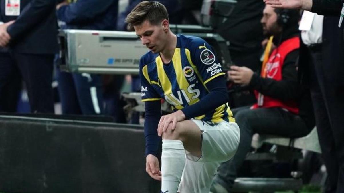 Ezeli rakibe doğru yol alıyor Miha Zajc Fenerbahçenin teklifini kabul etmedi - Spor - Dudullu Haber