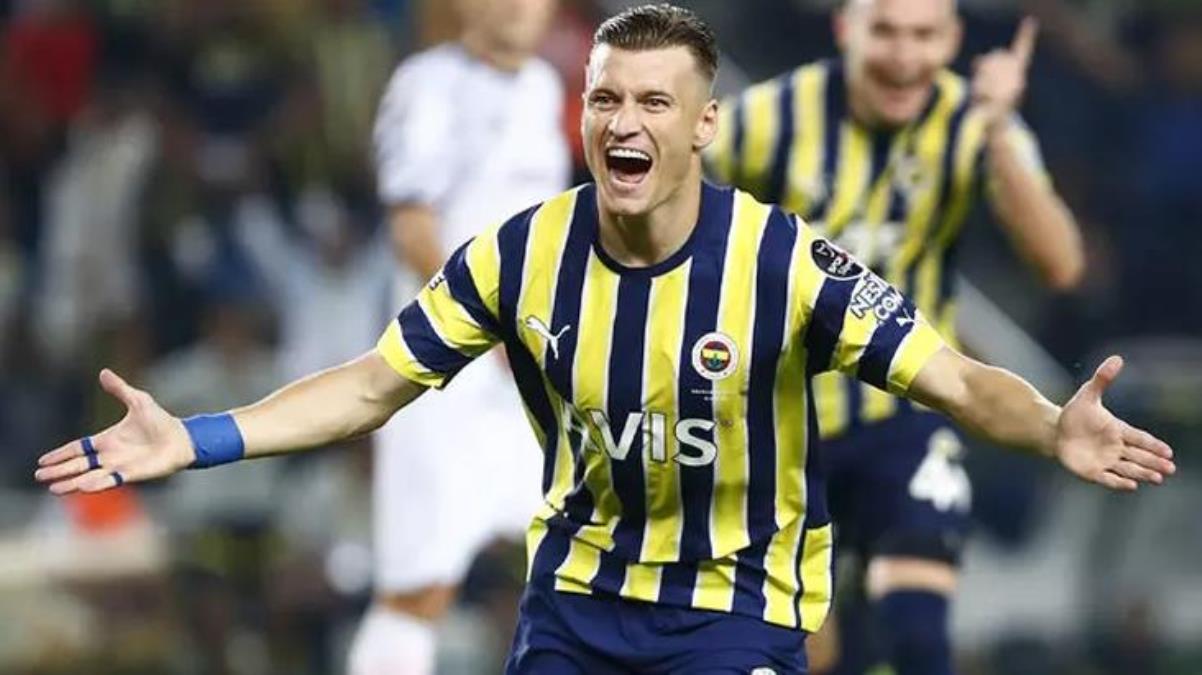 Fenerbahçe Alioskinin üzerini çizdi Takımdan yollanmasının sebebi performansı değil - Spor - Dudullu Haber