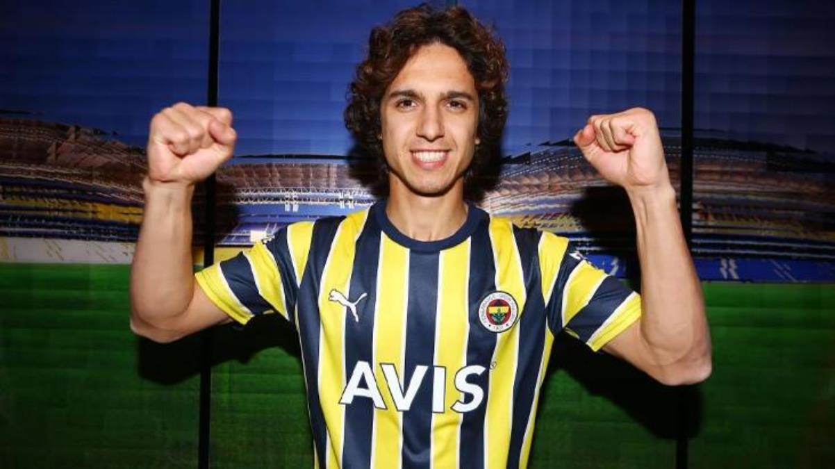 Fenerbahçe Barcelonadan renklerine bağladığı Emre Demiri Samsunspora kiraladı - Spor - Dudullu Haber