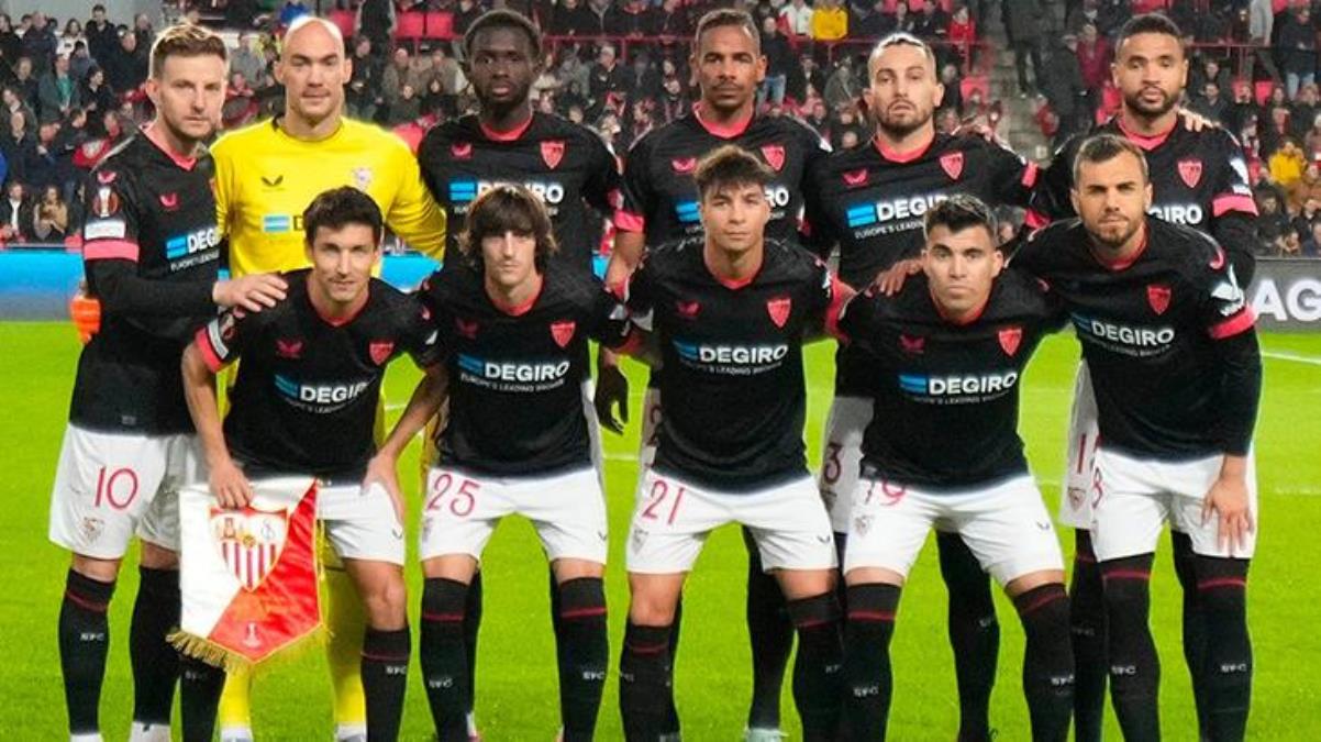 Fenerbahçe iyi kura mı çekti Sevillanın kadrosu yıldızlardan geçilmiyor ama bir sorunları var - Spor - Dudullu Haber