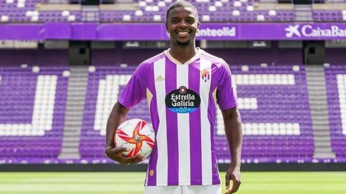 Fenerbahçe taraftarına müjdeyi İspanyol medyası verdi Malsa transferi bitti - Spor - Dudullu Haber