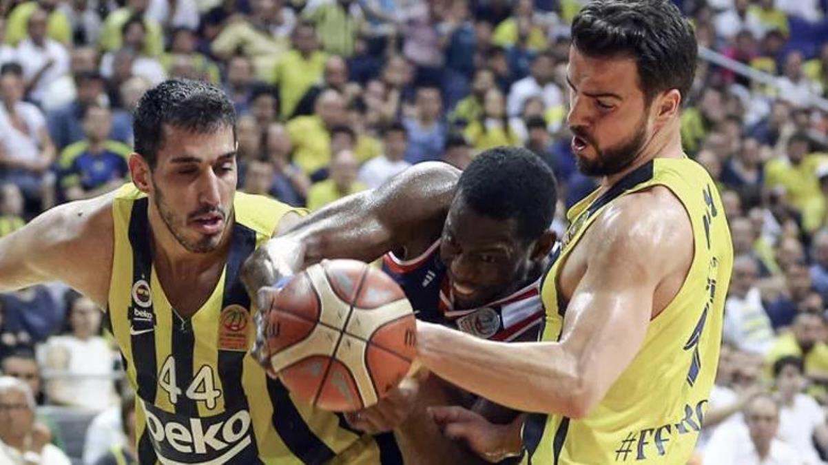 Fenerbahçeli basketbolcu Ahmet Düverioğlunun anneannesi depremde hayatını kaybetti kuzeni enkaz altında - Spor - Dudullu Haber