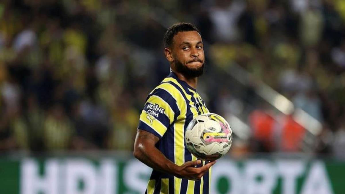 Fenerbahçeli Joshua Kingden depremzedelere destek Eşinin evden paylaştığı fotoğraf takdir topladı - Spor - Dudullu Haber