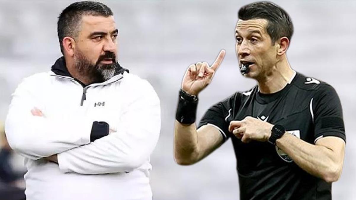 Fenerbahçeliler Ümit Özatın Ali Palabıyık yorumunu ağzı açık dinledi Yazıklar olsun - Spor - Dudullu Haber