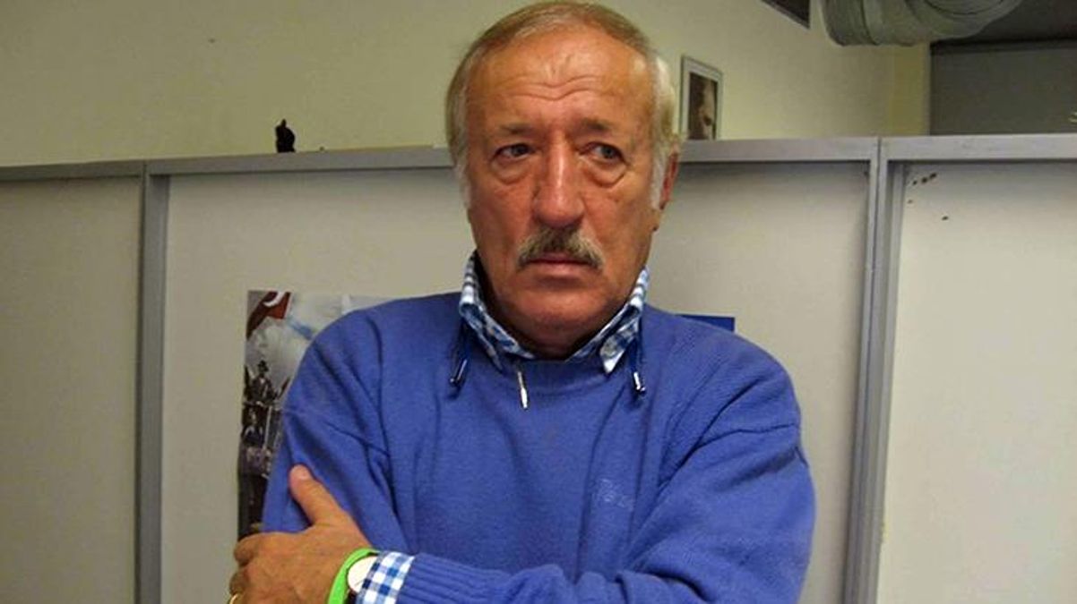 Fenerbahçenin efsane futbolcusu Ziya Şengül yaşamını yitirdi - Spor - Dudullu Haber