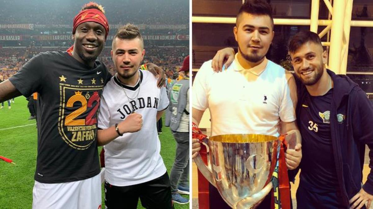 Futbolcu menajeri Oğuzhan Arslan Ülke futboluna katkı sağlamak istiyorum - Spor - Dudullu Haber