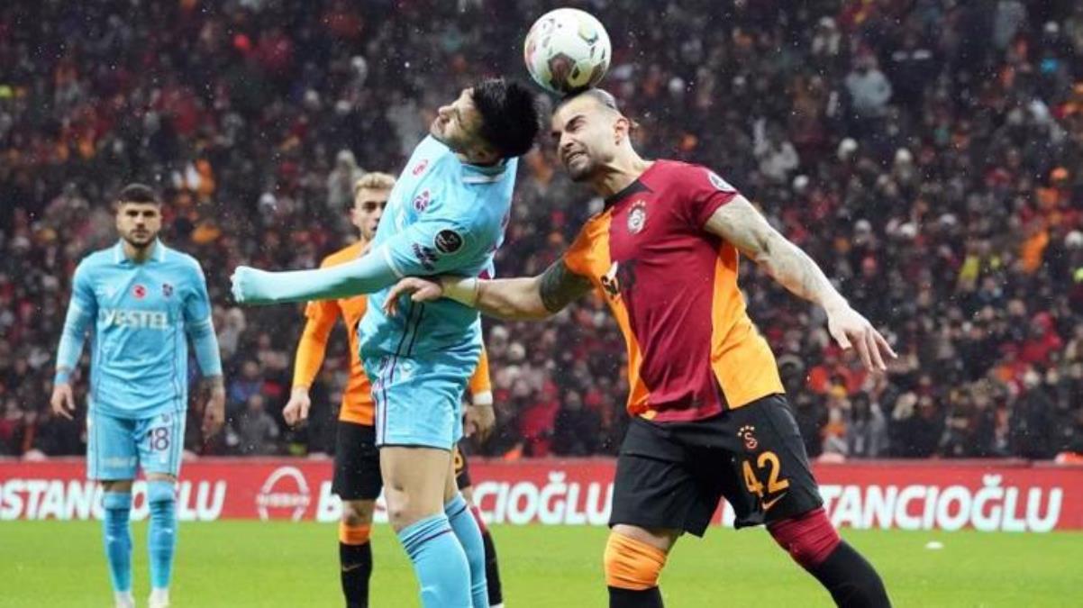 GSaray-Trabzonspor maçını izlemek için beIN Sportsu açanlar gördükleri karşısında çıldırdı Lütfen silin - Spor - Dudullu Haber