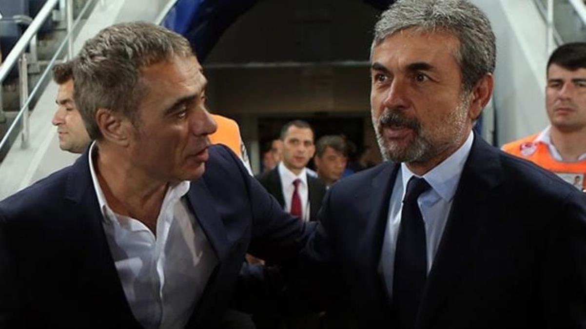 Galatasaray maçı sonrası sürpriz ayrılık Alanyasporda Ersun Yanal dönemi başlıyor - Spor - Dudullu Haber