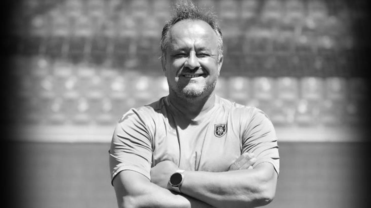 Galatasaray ve Başakşehirin antrenörü Uğur Kurt depremde hayatını kaybetti - Spor - Dudullu Haber