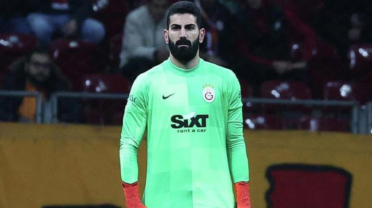 Galatasarayda 13 yıl sonra gelen ayrılık İsmail Çipe Boluspor ile anlaşmaya vardı - Spor - Dudullu Haber