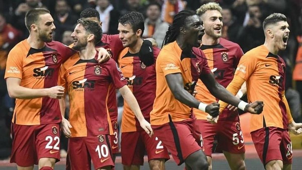 Galatasarayda ayrılık Yıldız futbolcu Seria A ekibine imzayı atıyor - Spor - Dudullu Haber