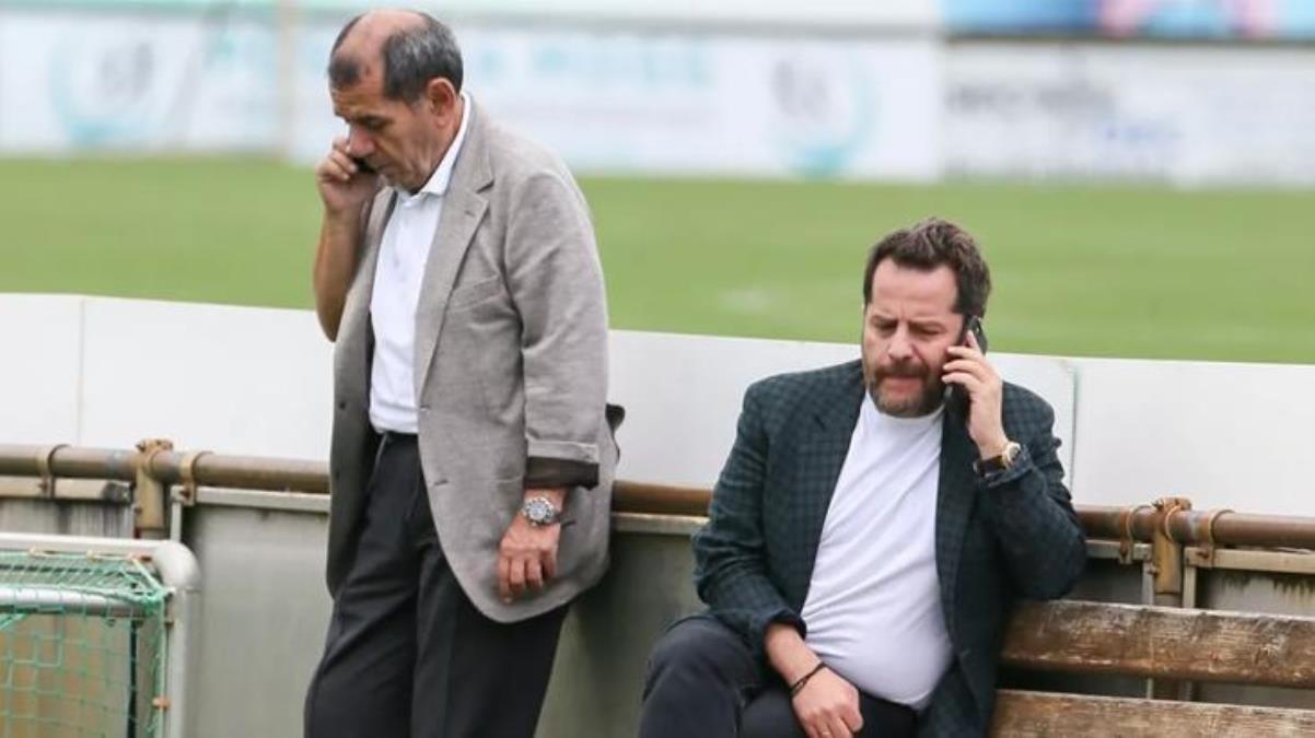 Galatasarayda çılgın plan Büyük hayal için kesenin ağzı açıldı - Spor - Dudullu Haber