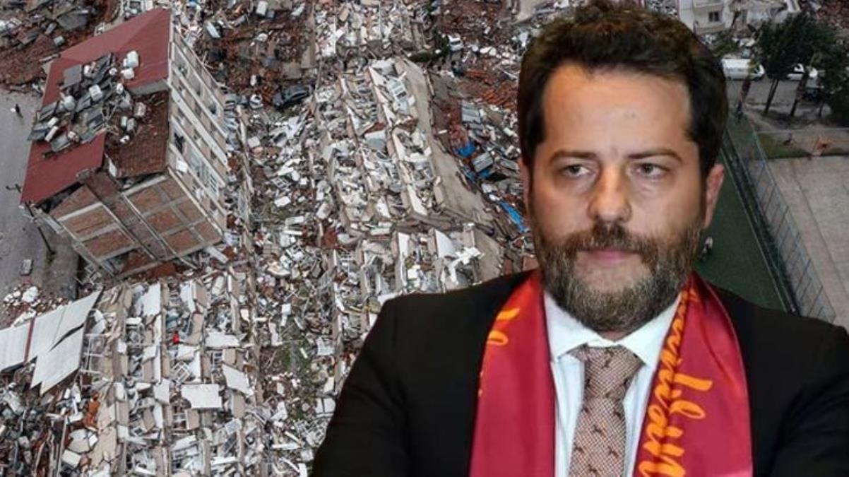 Galatasaraydan depremin yaralarını sarmak için dev hamle Konteyner kent oluşturacağız - Spor - Dudullu Haber