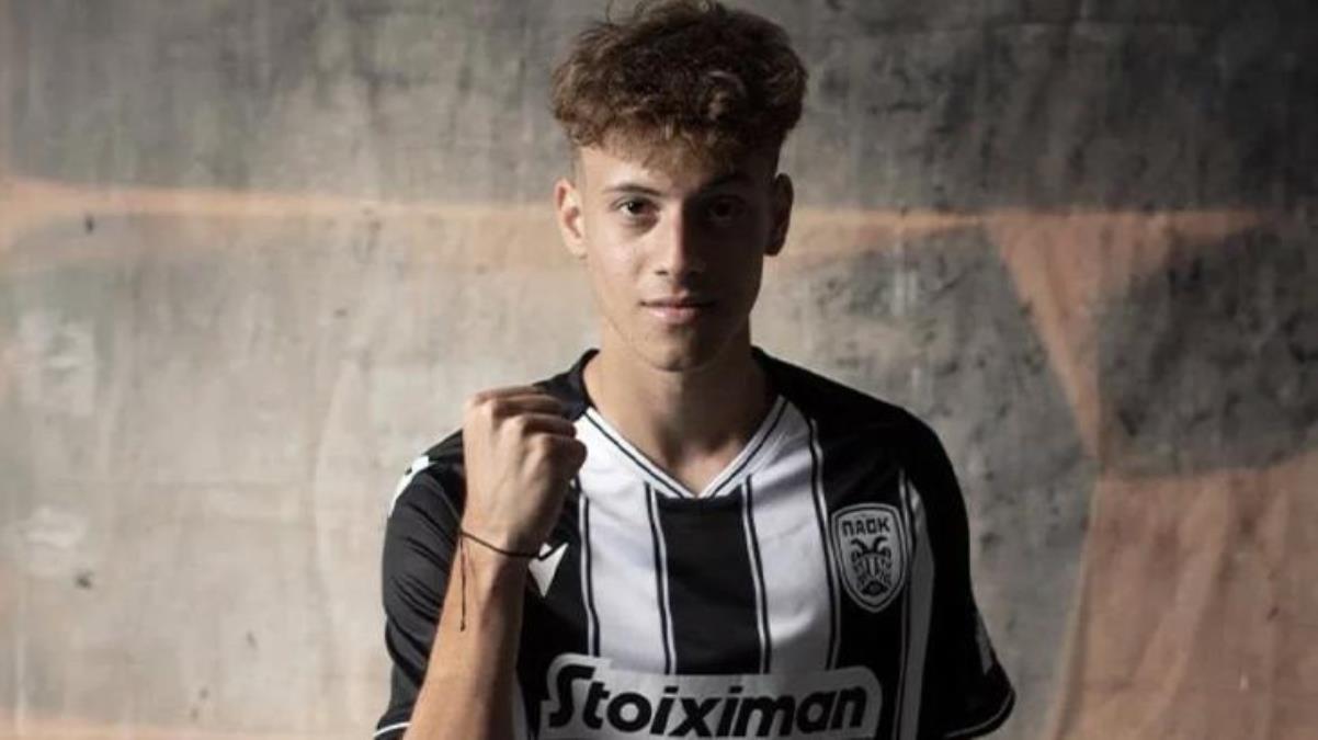 Galatasarayın Konstantelias için teklifi reddedildi PAOK yeni talebiyle sınırları zorladı - Spor - Dudullu Haber