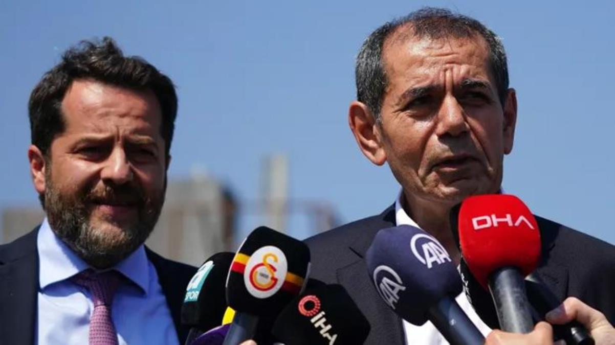 Galatasarayın kulüp binası depremzedeler için açılıyor - Spor - Dudullu Haber