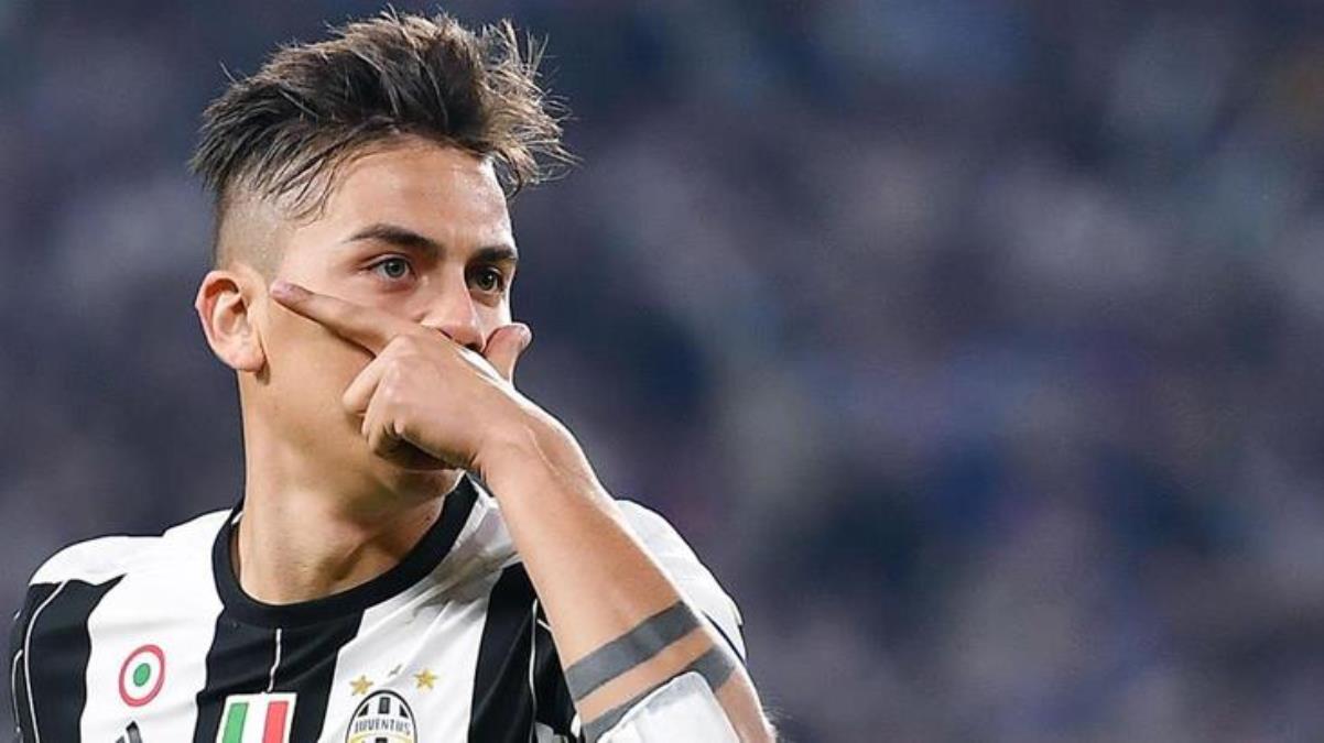 Galatasarayın peşinde olduğu Dybala sorguya çekildi Futboldan men edilebilir - Spor - Dudullu Haber