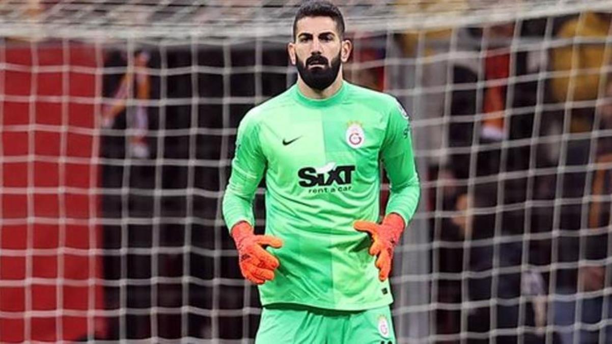 Galatasaraylı kaleci İsmail Çipenin babası ile ablası enkazdan kurtarıldı 6 katlı bina 2 kat olmuş - Spor - Dudullu Haber