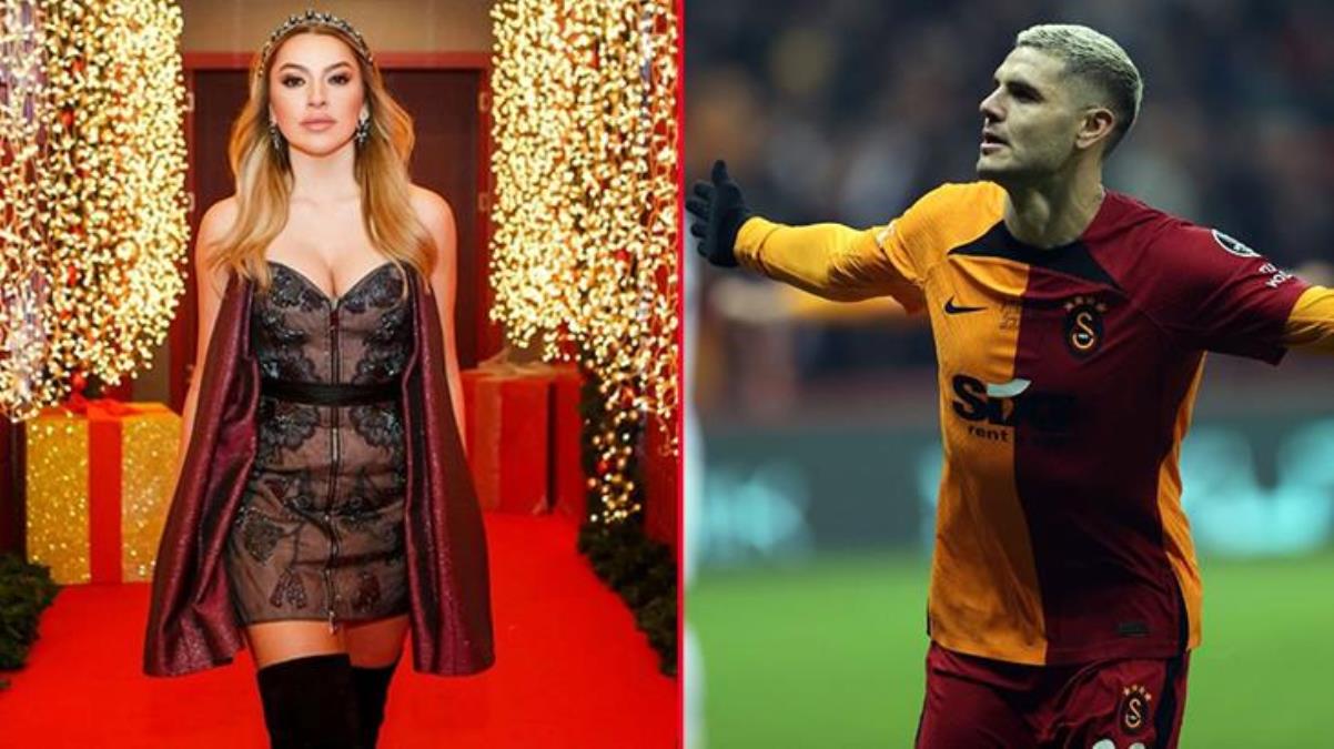 Hadisenin menajeri Mauro Icardi ile aşk iddialarını yalanladı Haberleri şaşkınlıkla izliyoruz - Spor - Dudullu Haber