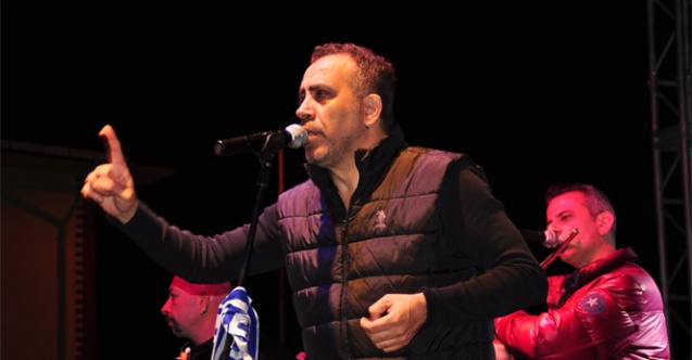 Haluk Levent AHBAP İçin Harekete Geçti - Gündem - ahbap - Dudullu Haber