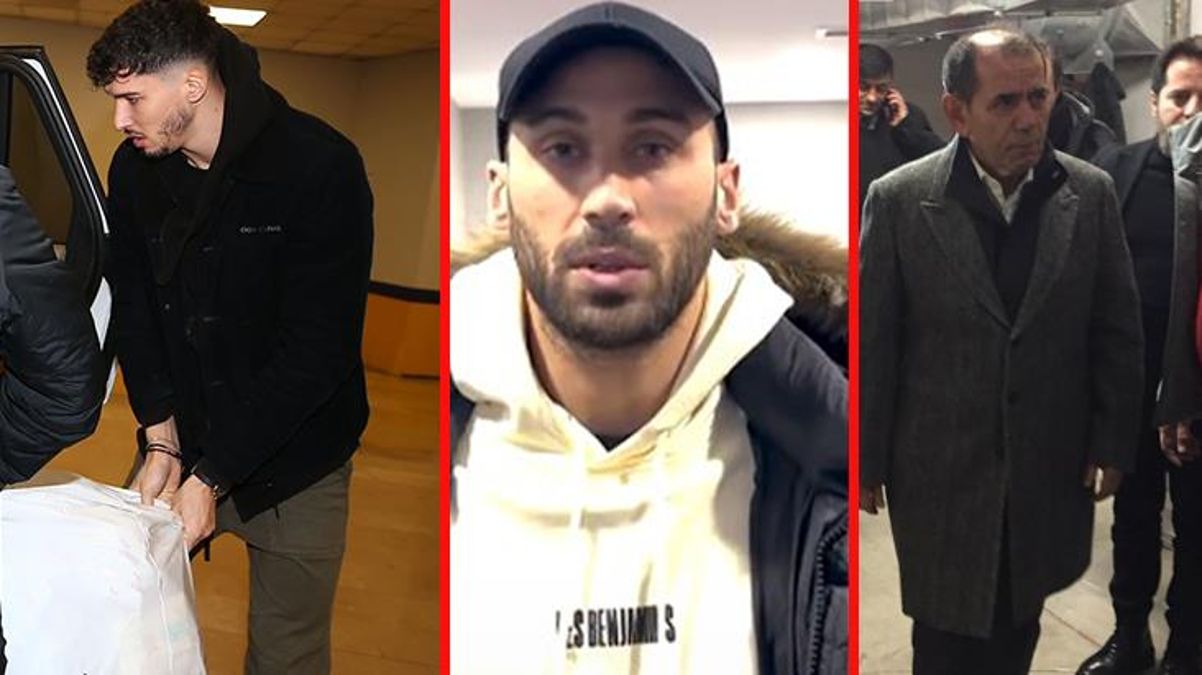 Hep birlikte tek yürek Spor camiası depremzedeleri yalnız bırakmadı - Spor - Dudullu Haber