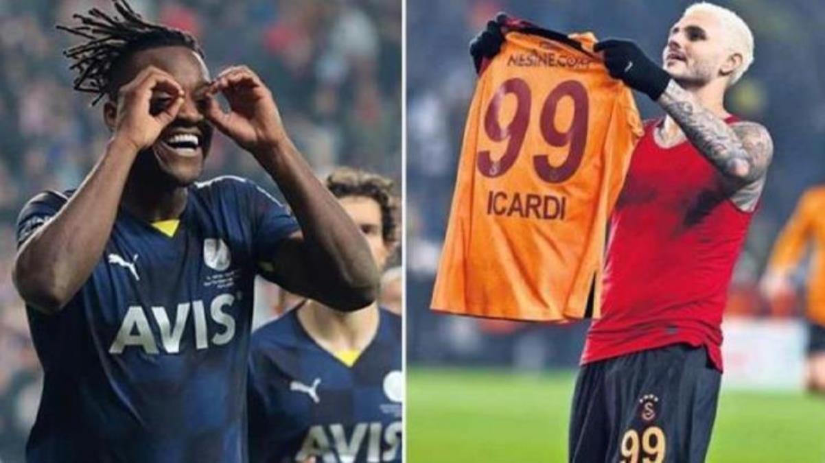 Her şey değişti ama favori değişmedi Yeni şampiyonluk oranları çok konuşulacak - Spor - Dudullu Haber
