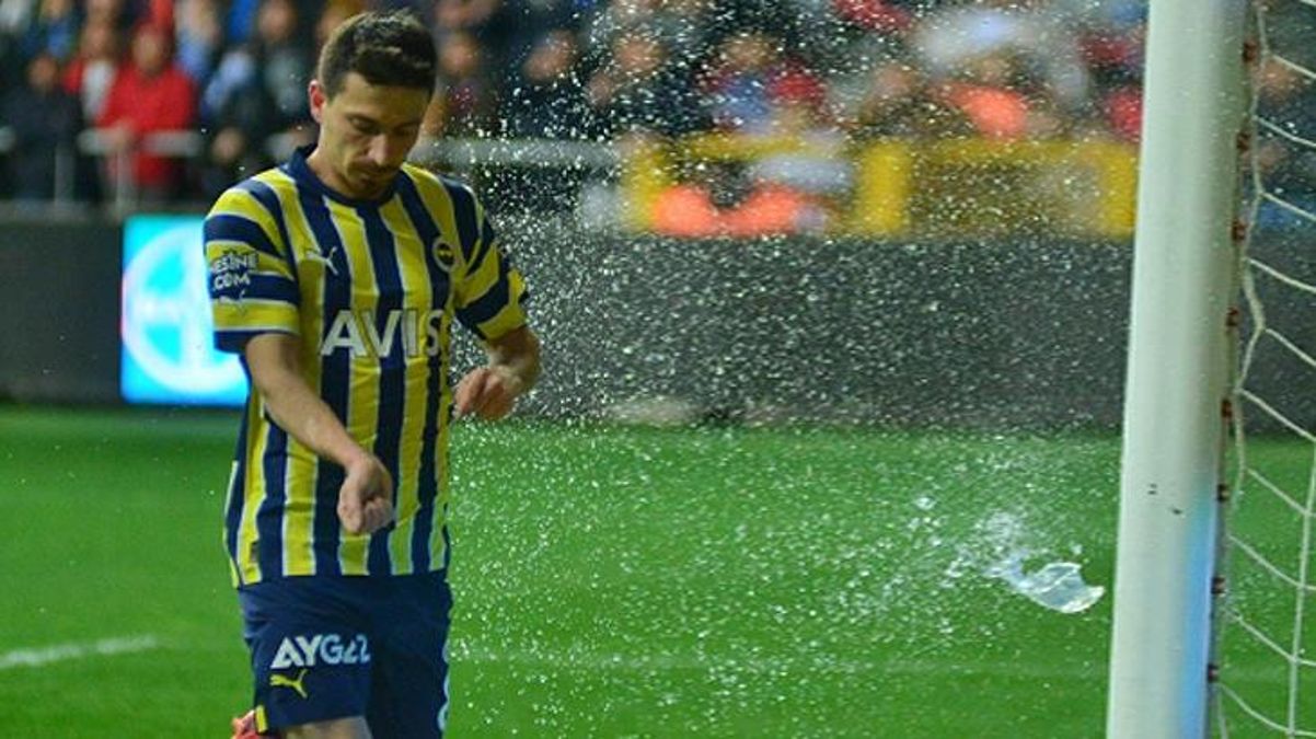 İlginç şeyler oluyor diyen Mert Hakan Yandaştan Adana Demir maçı sonrası yaylım ateşi - Spor - Dudullu Haber