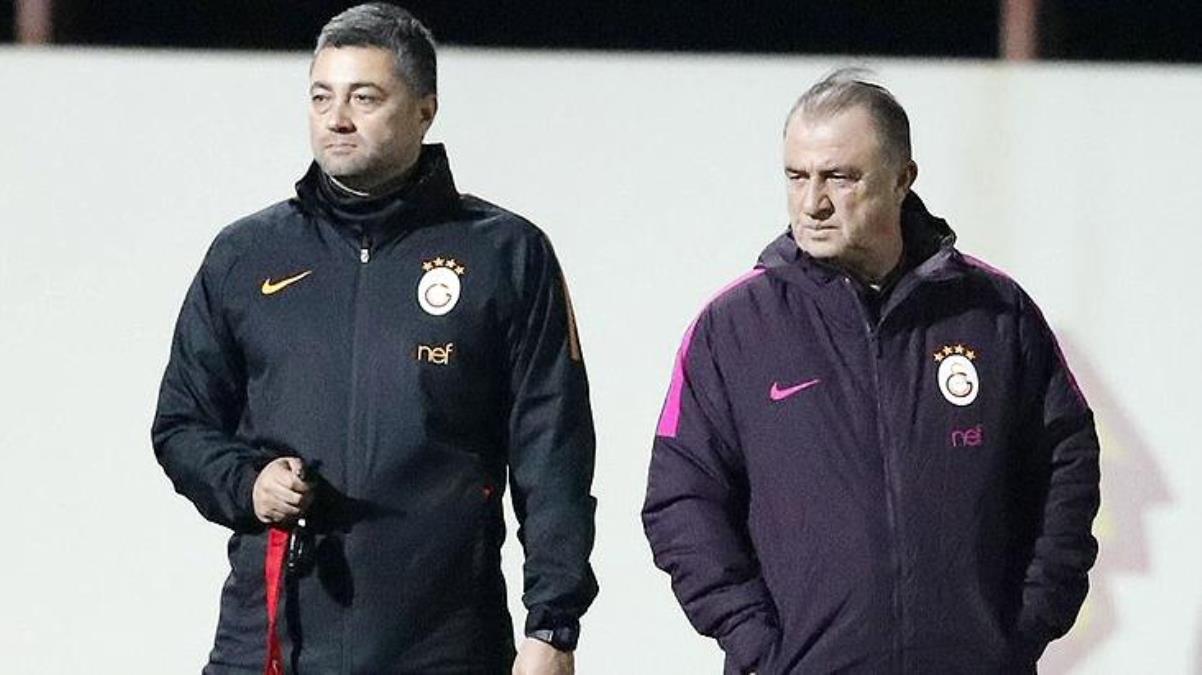 İskenderunspor takımın başına Fatih Terimin eski yardımcısı Levent Şahini getirdi - Spor - Dudullu Haber