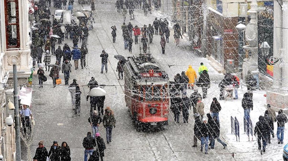 İstanbulda okullar tatil mi 6 Şubat Pazartesi İstanbulda okullar tatil edildi mi Son durum ne - Eğitim - Dudullu Haber