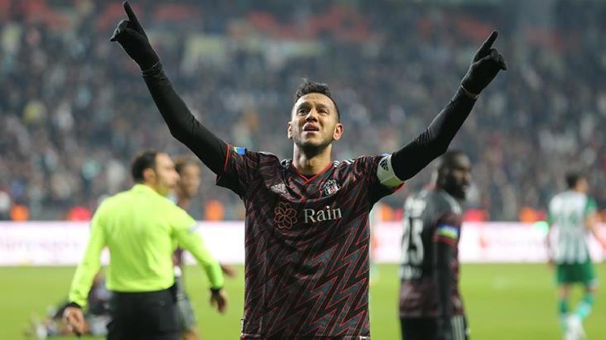 Josef de Souza Çin ekibi Beijing Guoan ile 2 yıllık anlaşmaya vardı - Spor - Dudullu Haber