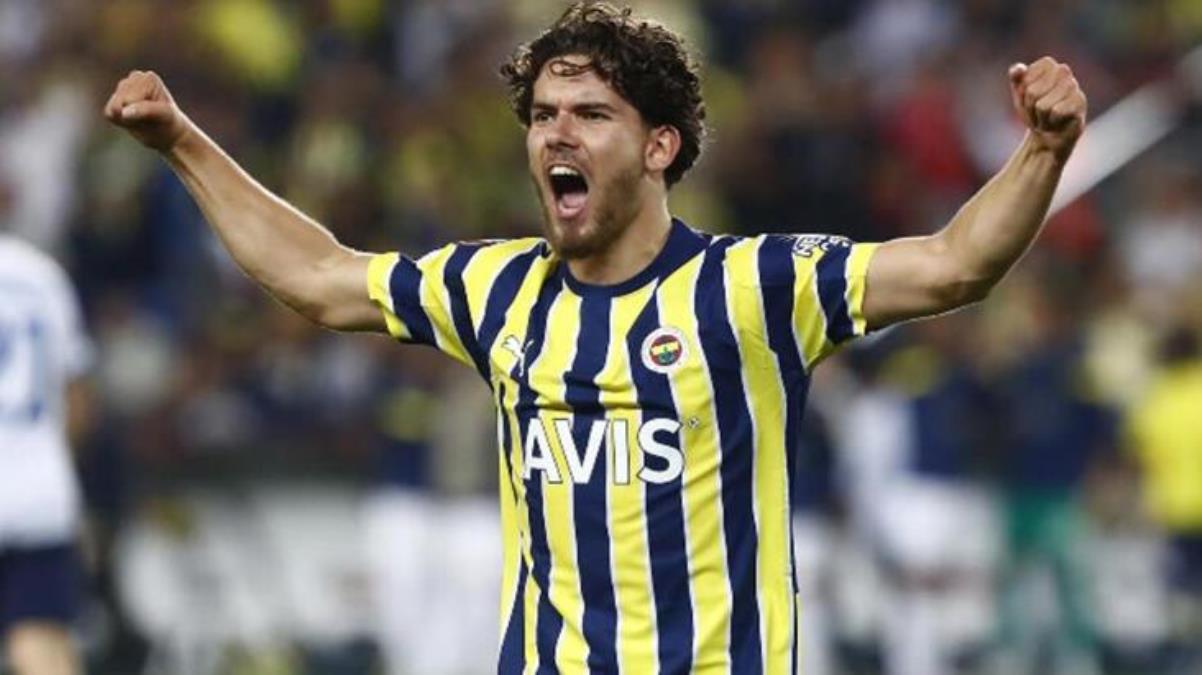 Juventus Ferdi Kadıoğlunu renklerine bağlamak için harekete geçti - Spor - Dudullu Haber