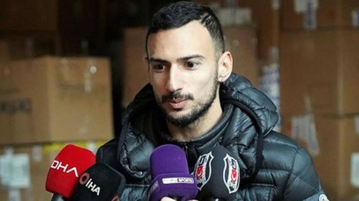 Kayserispor Başkanı Çamlıdan Beşiktaşa imza atan Onur Bulut çıkışı Sanırım bunlar akıllı biz salağız - Spor - Dudullu Haber