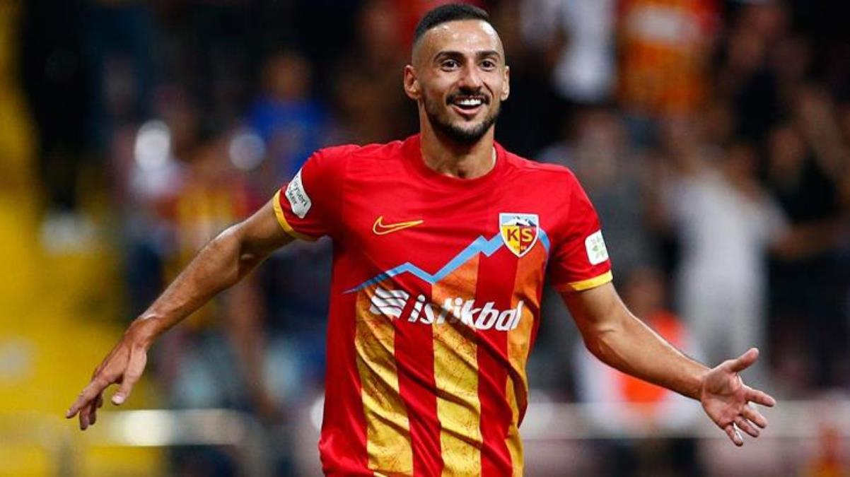 Kayserispor Onur Bulut transferi için Fenerbahçe ile prensip anlaşmasına vardı - Spor - Dudullu Haber