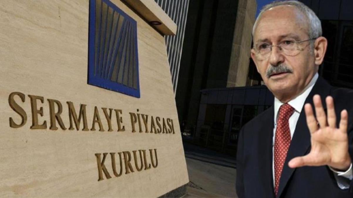 Kılıçdaroğlundan deprem sonrası SPK çıkarması Küçük tasarruf sahiplerinin soyulmasına asla izin veremem - Ekonomi - Dudullu Haber