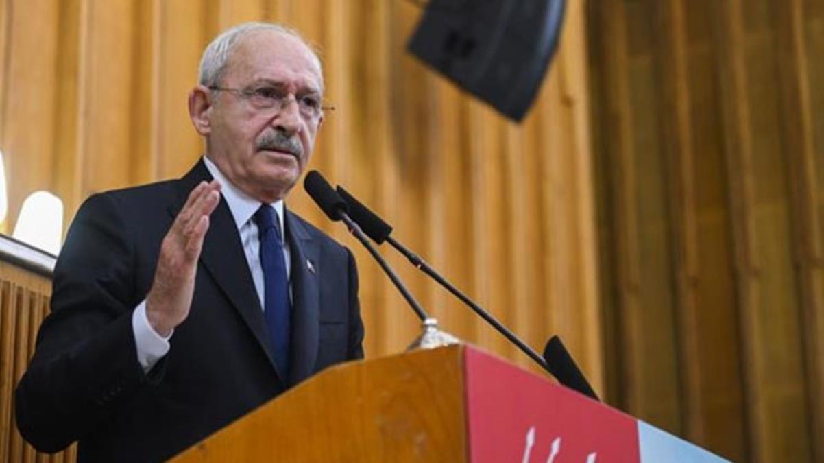 Kılıçdaroğlundan hükümete çağrı Evlerde kullanılan doğal gaz fiyatını hemen indirin - Ekonomi - Dudullu Haber