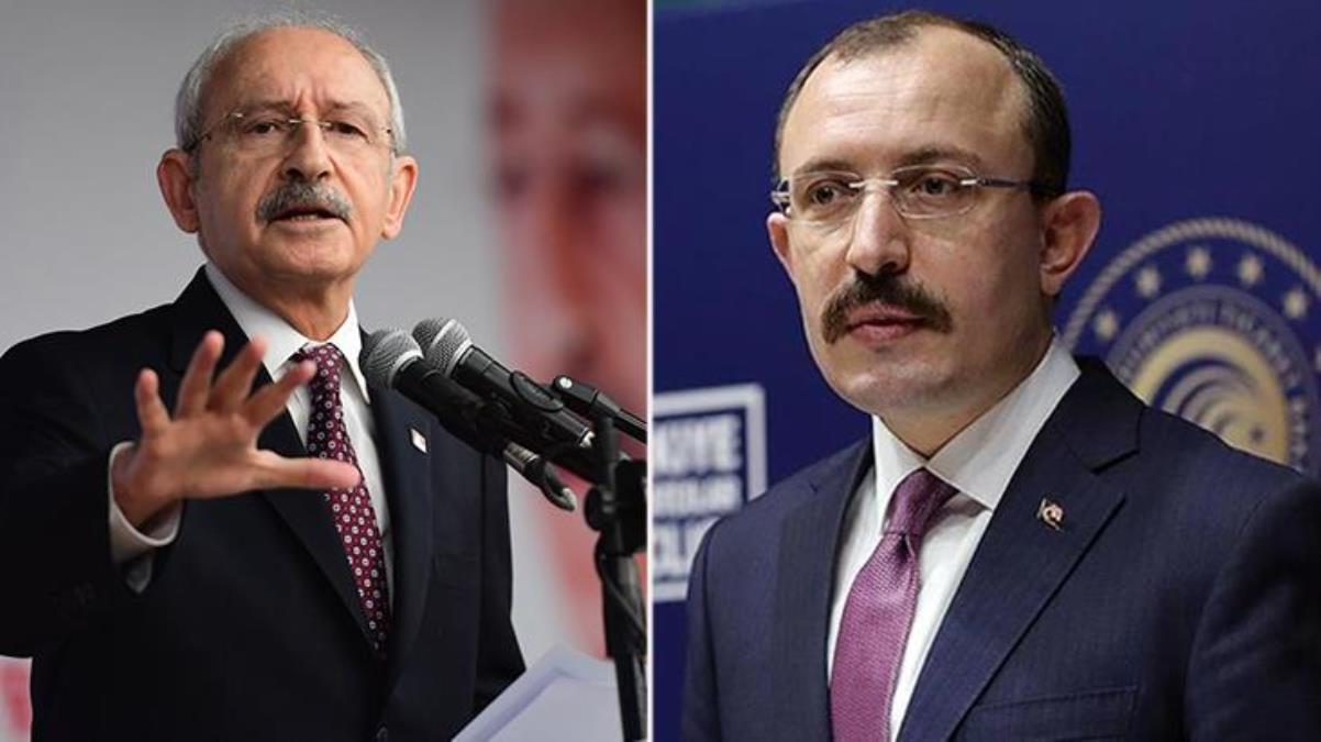 Kılıçdaroğlunun deprem bölgesi için yaptığı çağrıya Bakan Muştan yanıt geldi Yardım malzemeleri ve ekipmanlar gümrük vergisinden muaf - Ekonomi - Dudullu Haber