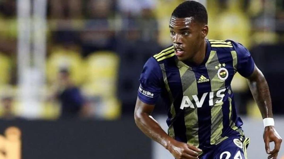 Konyaspor Fenerbahçe ve Galatasaray forması da giyen Garry Rodrigues için harekete geçti - Spor - Dudullu Haber