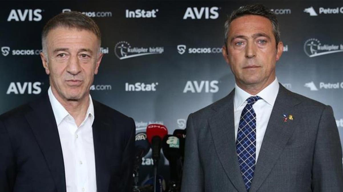 Kulüpler Birliğinden örnek davranış Ali Koç Gaziantep FK ve Hataysporun mali yükünü biz sırtlayacağız - Spor - Dudullu Haber