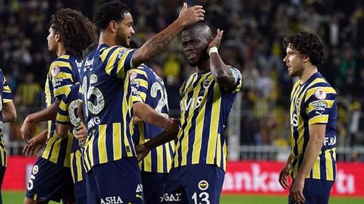 Muhtemel rakipler belli oldu Fenerbahçeyi Avrupa Ligi son 16 turunda dünya devleri bekliyor - Spor - Dudullu Haber