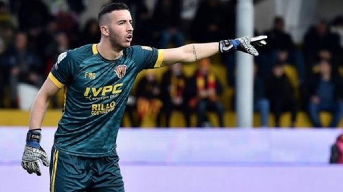 Muslera için yolun sonu Galatasaray efsane eldivenin halefini İtalyada buldu - Spor - Dudullu Haber