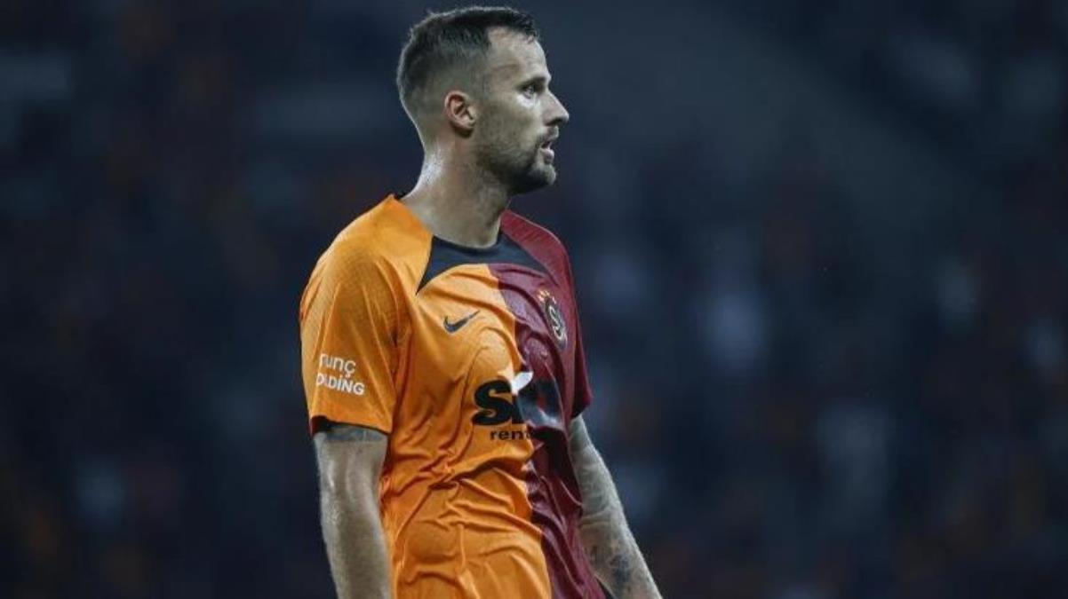 Ne Kasımpaşa ne Başakşehir Seferovicin yeni adresi Celta Vigo oldu - Spor - Dudullu Haber