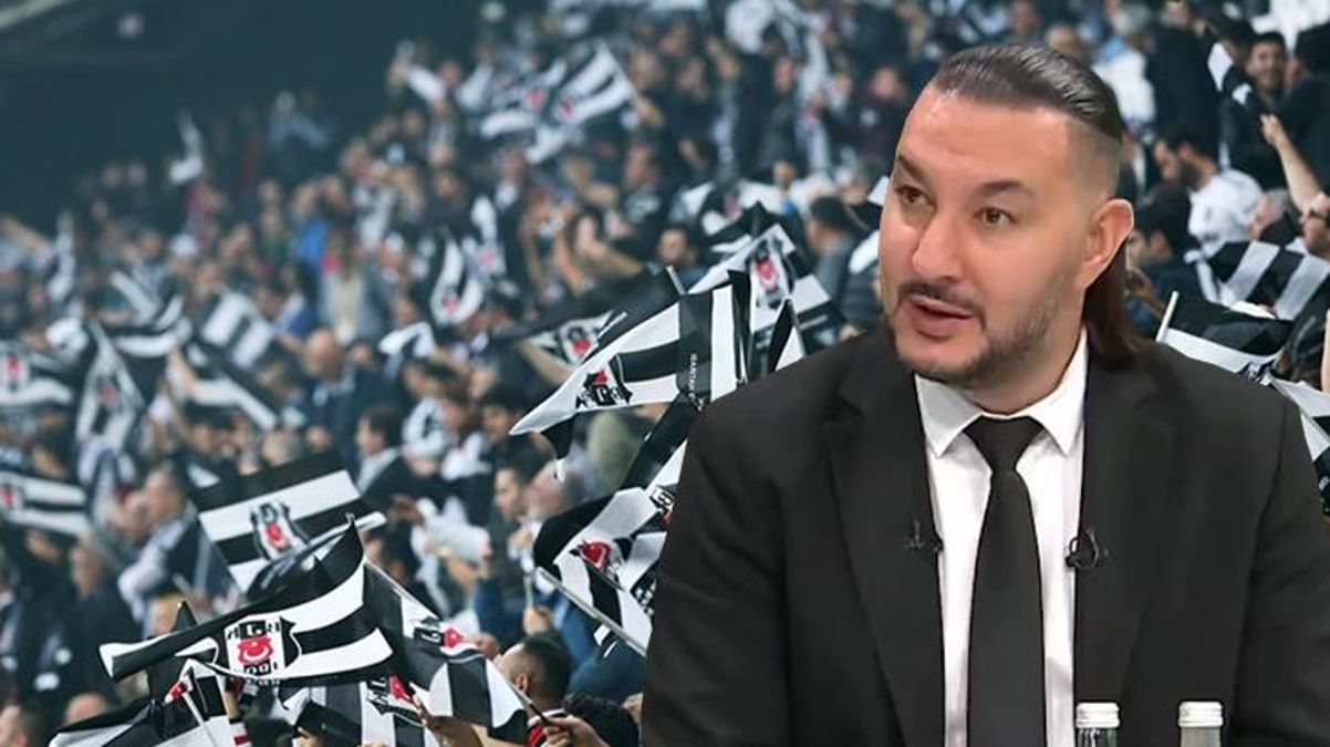Necati Ateşten Beşiktaş taraftarını kızdıracak yorum Şampiyonluğu bıraktılar - Spor - Dudullu Haber