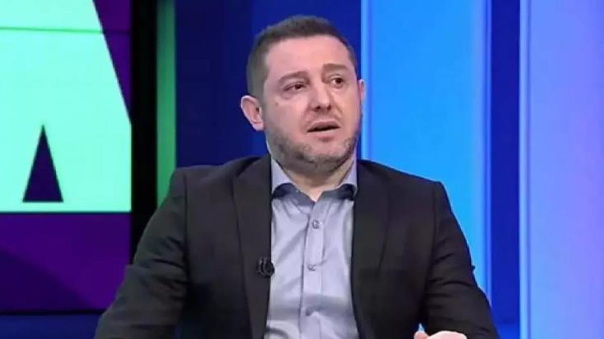 Nihat Kahveciden canlı yayında Fenerbahçe yönetimine çağrı Fiyat bölümüne istediğini yazdırırım - Spor - Dudullu Haber