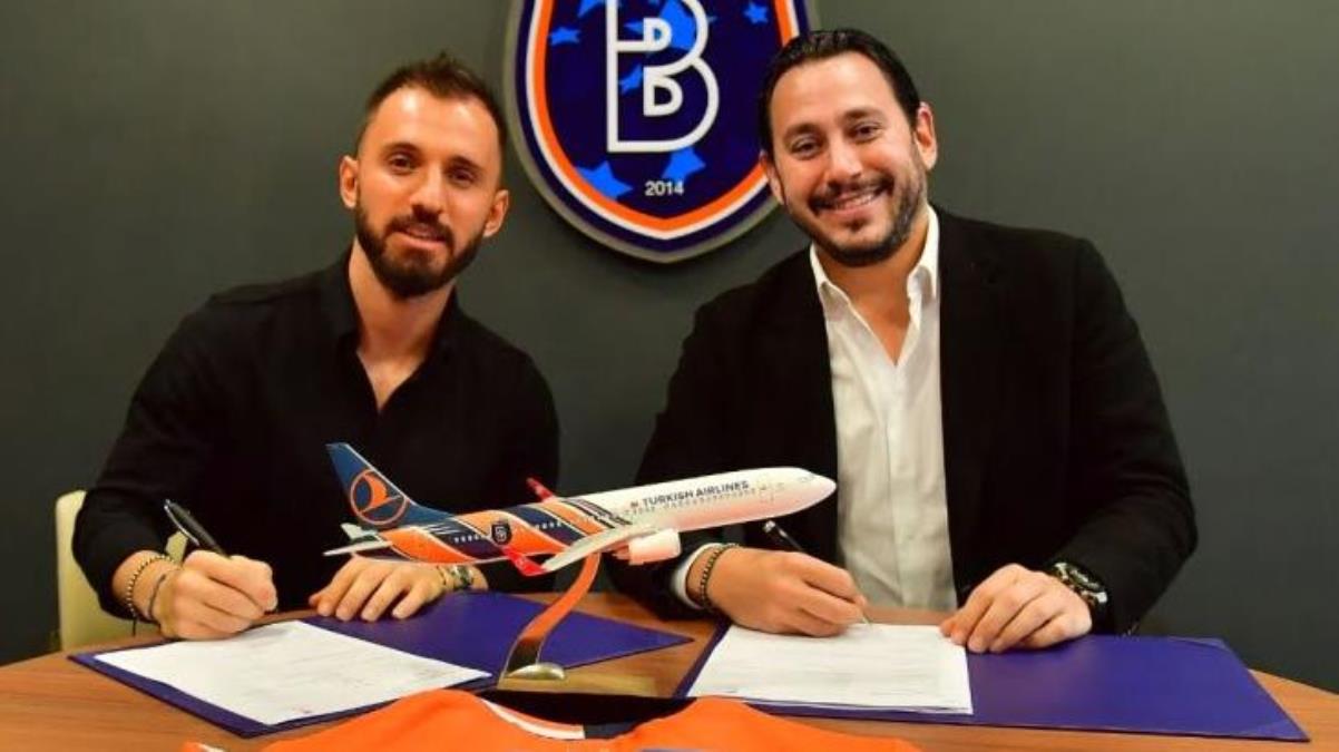 Ölüm var diyerek futbolu bırakmıştı Emre Çolak 24 saat sonra sahalara geri döndü - Spor - Dudullu Haber
