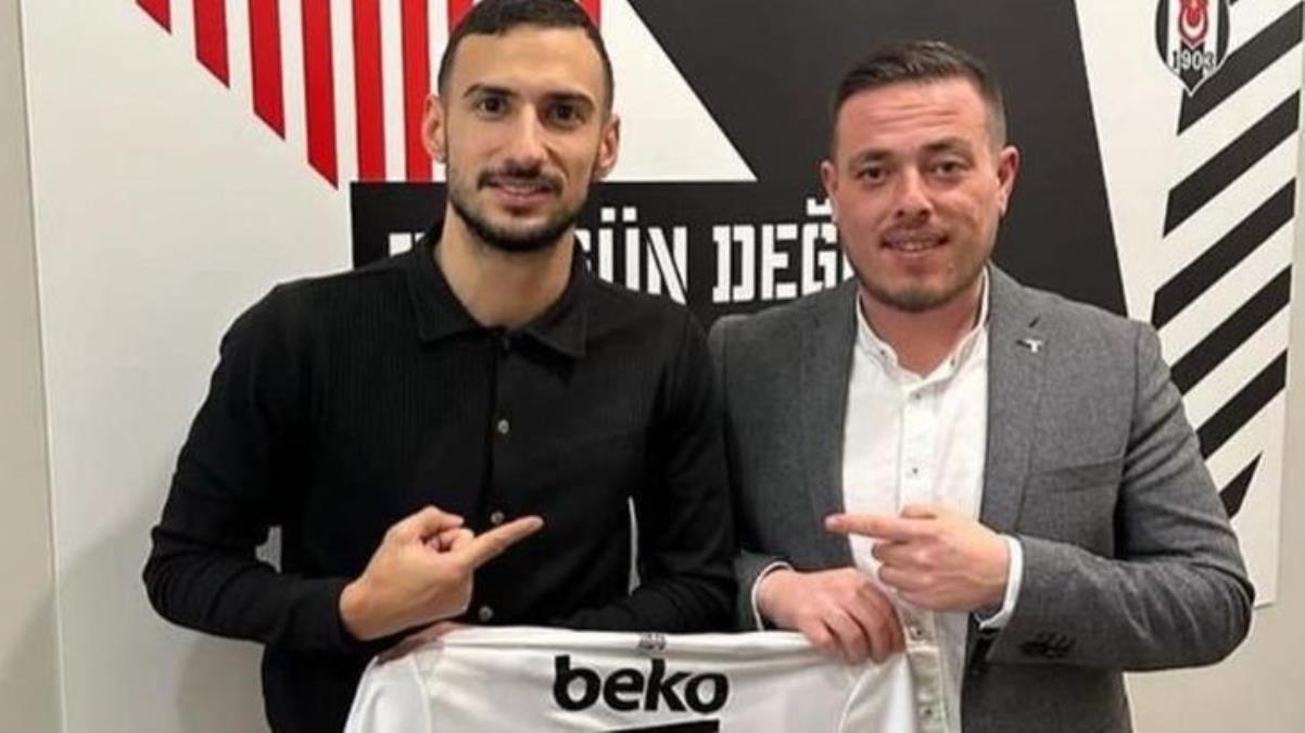 Onur transferinde büyük kriz Kayserispor ve Beşiktaş mahkemelik oluyor - Spor - Dudullu Haber