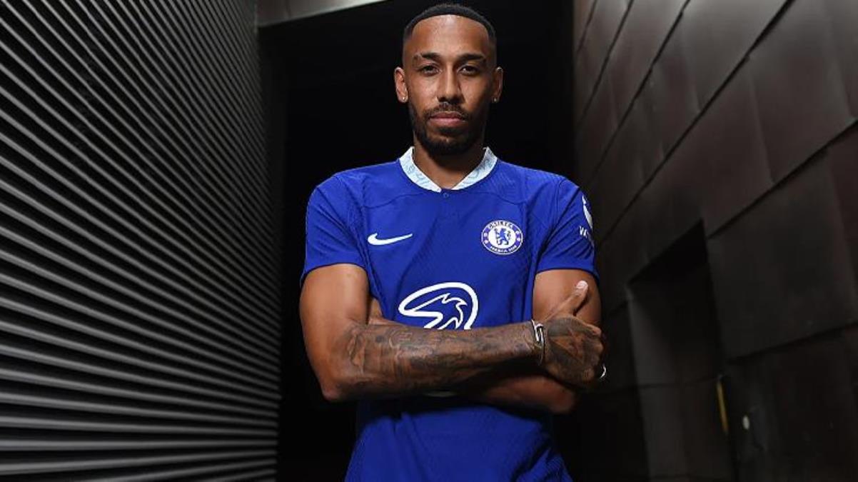 Pierre-Emerick Aubameyang Fenerbahçeye Evet dedi İmza an meselesi - Spor - Dudullu Haber