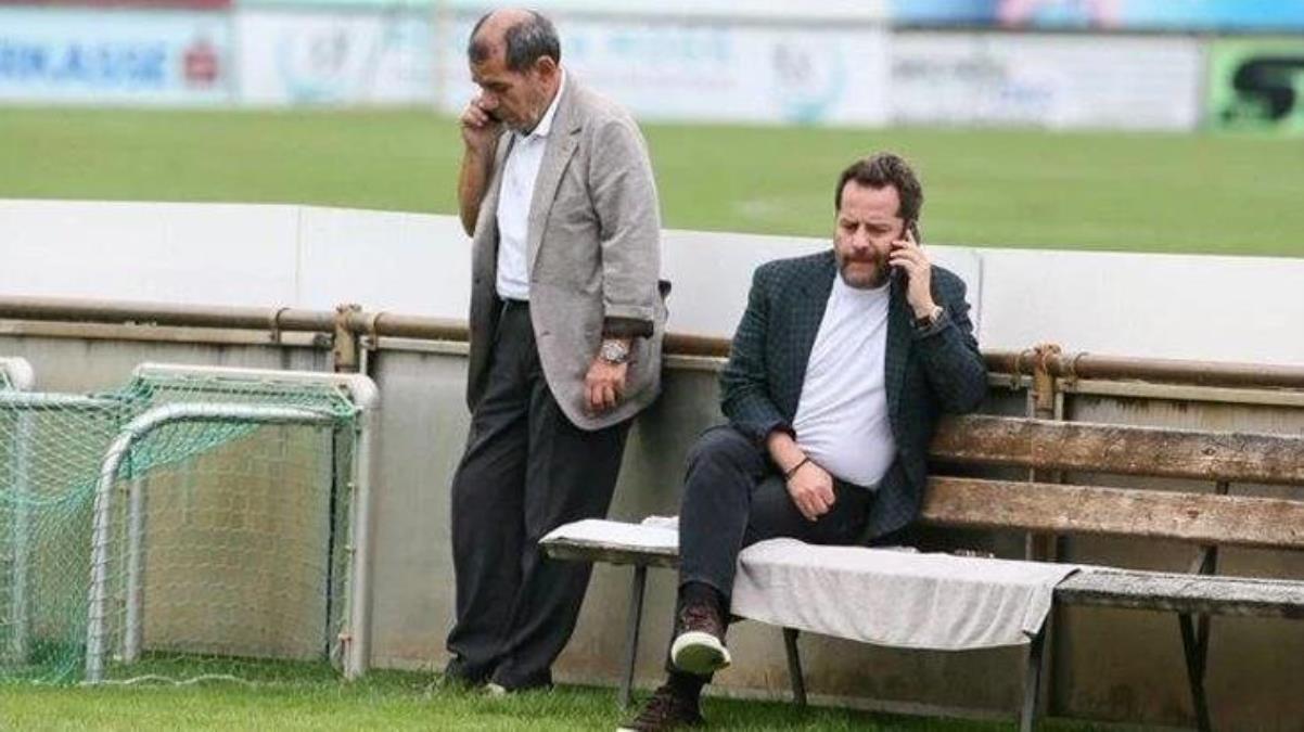 Plan bambaşka Galatasaray Haji Wrightı kadrosuna katmak üzere - Spor - Dudullu Haber