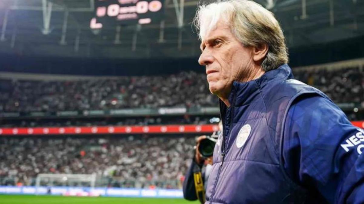 Rivaldo Jorge Jesusun olası yeni adresi hakkında çok net konuştu Teklifi kesinlikle kabul eder - Spor - Dudullu Haber